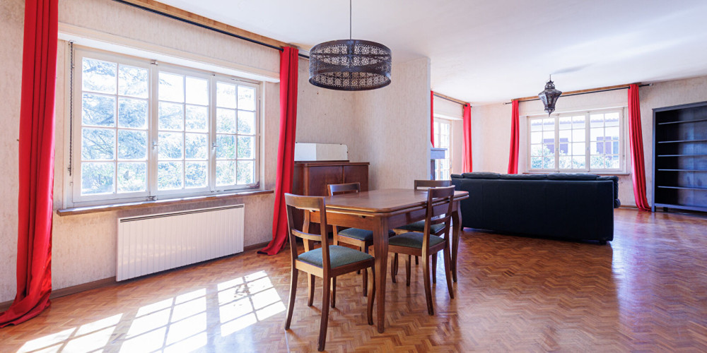 maison à ST GEOURS DE MAREMNE (40230)